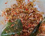 Foto langkah ke 5 dari resep Balado Pare.