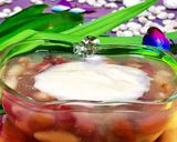 Hình bước làm 5 của món Chè Đậu Thập Cẩm