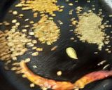 A picture of step 1 of Kul (Indian jujube)achar.