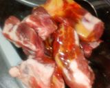 Foto del paso 1 de la receta: Costillas carnosas al horno