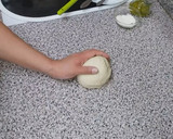 Foto del paso 5 de la receta: Pan casero fácil / sin reposo