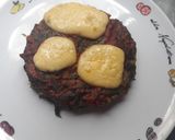 Foto del paso 1 de la receta: Pizettas a la pascualina (Acelga)