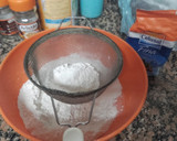 Foto del paso 1 de la receta: Tortas fritas