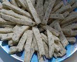 Foto langkah ke 4 dari resep Stik kentang crispy🍟🍟.