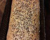 Foto del paso 7 de la receta: 🍞 Pan integral con semillas 🍞