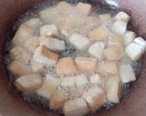 Foto langkah ke 1 dari resep Tumis Tahu Toge.
