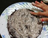 ઓરીઓ કેક (Oreo cake recipe in gujarati) રેસીપી સ્ટેપ7ફોટો