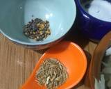 Carrot_Poriyal recipe step 2 photo