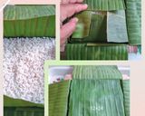 Hình bước làm 4 của món Bánh CHƯNG