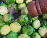 Foto del paso 3 de la receta: Bruselas