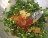 Curly curry recipe step 6 photo