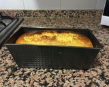 Foto del paso 8 de la receta Bizcocho de mandarina
