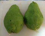 Foto del paso 2 de la receta: Salsitas para Nachos. Guacamole y salsas picantes