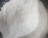 A picture of step 2 of Rasgulla (rice flour).