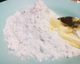 Foto langkah ke 2 dari resep Roti Maryam Mini Isi Cokelat Lumer.
