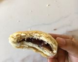 Foto del paso 6 de la receta: Figuras de hojaldre 🥄