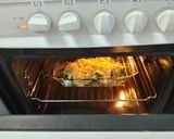 Foto del paso 5 de la receta Brócoli Gratinado al Horno 😋