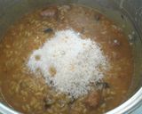 Foto del paso 11 de la receta Risotto a la Villaltesa