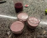 Foto del paso 4 de la receta: Mousse de moras