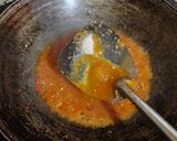 Foto langkah ke 2 dari resep Balado Klasik Tahu Kentang Tempe 예르다.