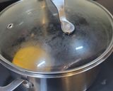 Foto del paso 2 de la receta Vino caliente con especias (Glühwein)