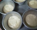Foto langkah ke 5 dari resep Bolu mungil.