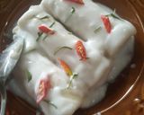 Foto langkah ke 14 dari resep Kue mentho khas sumenep.