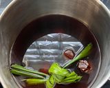 Foto langkah ke 1 dari resep Bolu Kukus Gula Merah.