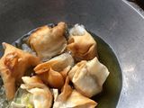 Batagor Rebon (Tanpa Ikan)