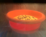 Foto del paso 2 de la receta: Bizcocho de yogur light, sin aceite ni mantequilla ni azúcar