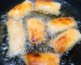 Foto langkah ke 4 dari resep Nangka keju aroma.