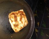 বাটার টোস্ট ফান(butter toast fun recipe in Bengali) রেসিপি ধাপ - 3 ছবি
