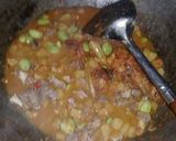 Foto langkah ke 6 dari resep Sambel goreng Ati Ayam,kentang dan pete.