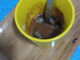 কোল্ড কফি(cold coffee recipe in Bengali)