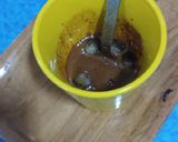 কোল্ড কফি(cold coffee recipe in Bengali) রেসিপি ধাপ - 2 ছবি