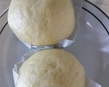 Foto langkah ke 5 dari resep Bakpao no mixer/ulen.