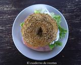 Foto del paso 20 de la receta Bagels