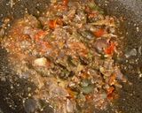 Foto langkah ke 3 dari resep Sambel terong rebus.