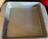 A picture of step 1 of Homemade Brownies.