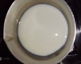 Foto del paso 1 de la receta: Chocolate caliente
