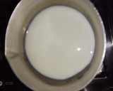 Foto del paso 1 de la receta: Chocolate caliente