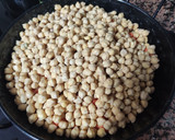 Foto del paso 7 de la receta: Crema de garbanzos