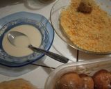 Foto langkah ke 4 dari resep Bola-Bola Ubi.
