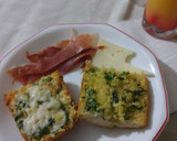 Foto del paso 3 de la receta: Pan de ajo