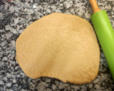 Foto del paso 5 de la receta: Galletones de Pan Dulce