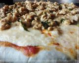Foto del paso 6 de la receta: Pizza de pollo