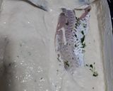 Foto del paso 2 de la receta: Filet de merluza a la romana
