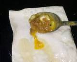 Martabak telur simpel langkah memasak 5 foto