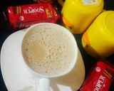 A picture of step 6 of Strong coffee.