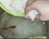 A picture of step 7 of Malabar Chicken Leg Piece Biryani.